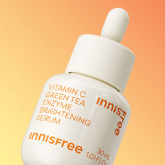 Vitamin C Green Tea Enzyme Brightening Serum 30ml Vitamin C Green Tea Enzyme Brightening Serum 30ml
