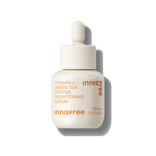 Vitamin C Green Tea Enzyme Brightening Serum 30ml