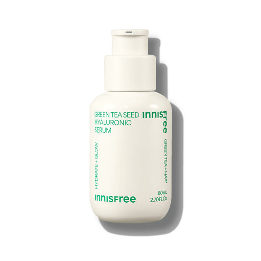 Green Tea Seed Hyaluronic Serum 80ml