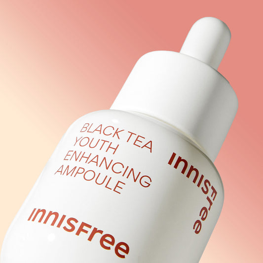 Black Tea Youth Enhancing Ampoule 50ml