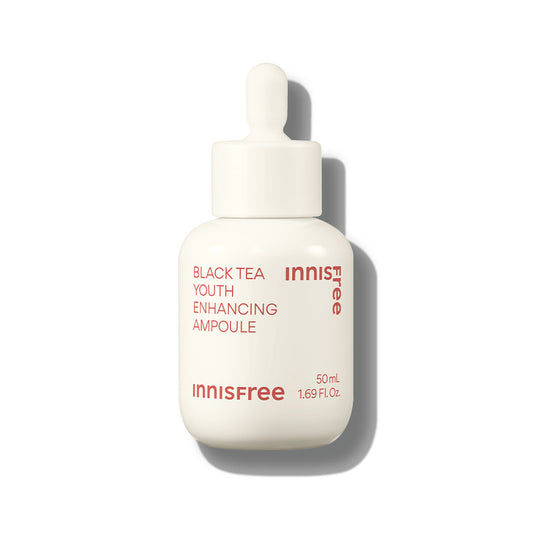 Black Tea Youth Enhancing Ampoule 50ml