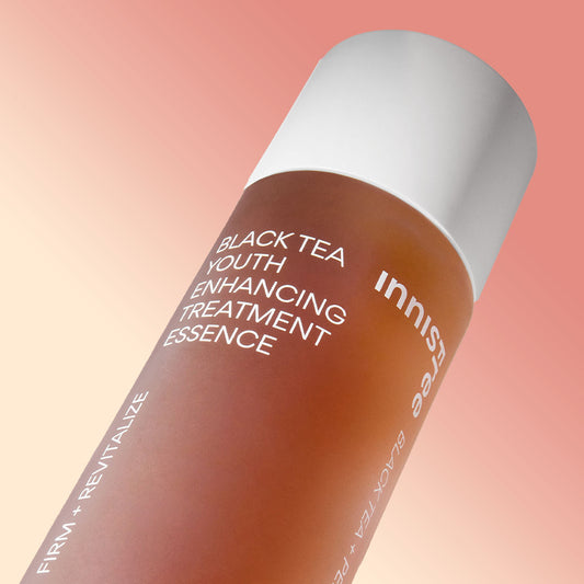 Black Tea Youth Enhancing Treatment Essence 145ml
