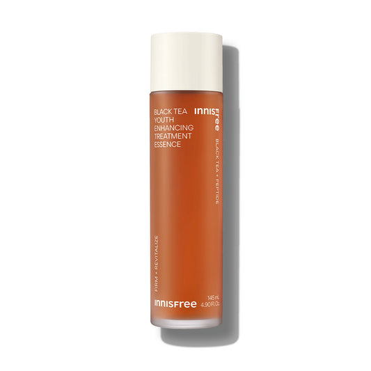 Black Tea Youth Enhancing Treatment Essence 145ml