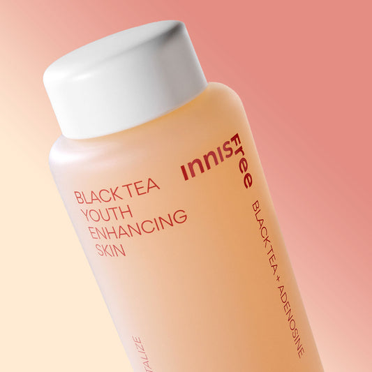 Black Tea Youth Enhancing Skin 170ml