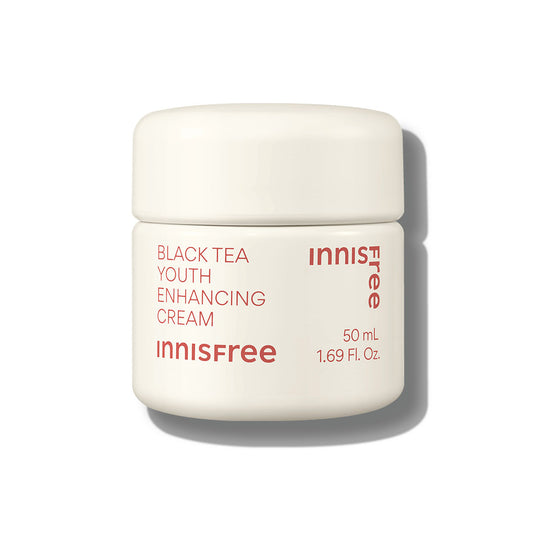Black Tea Youth Enhancing Cream 50ml
