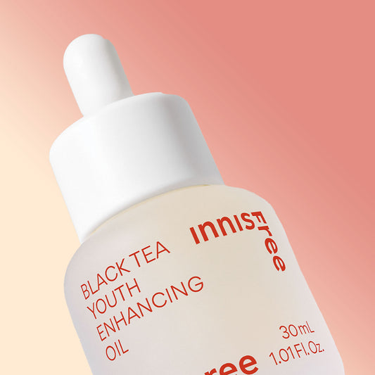 Black Tea Youth Enhancing Oil 30ml