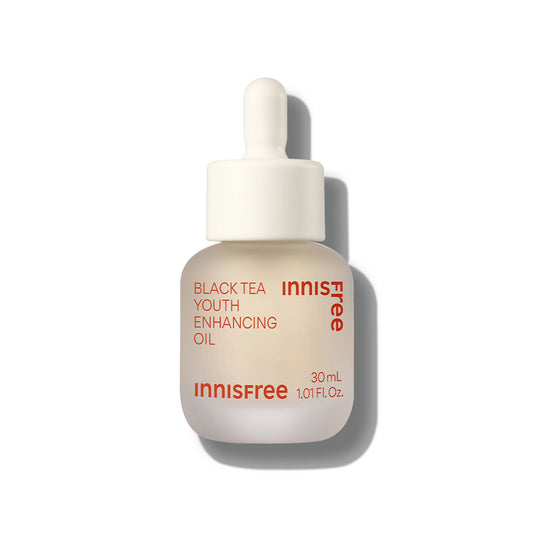 Black Tea Youth Enhancing Oil 30ml