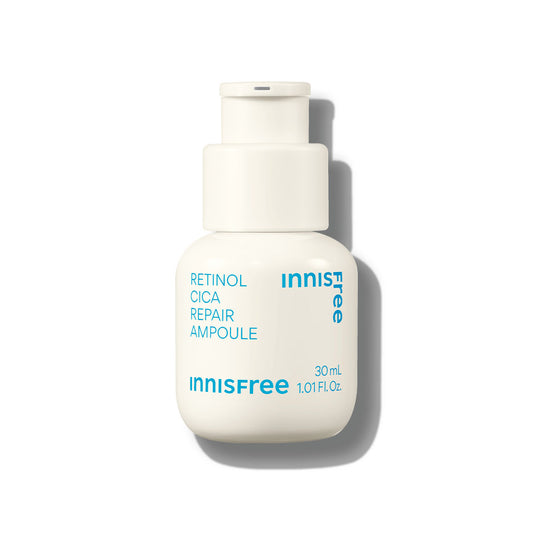 Retinol Cica Repair Ampoule 30ml – Soothing Pore & Blemish Care