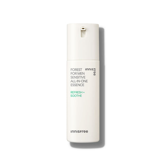 Forest For Men Sensitive All-In-One Essence 100ml