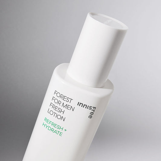 Forest For Men Fresh Lotion 140ml