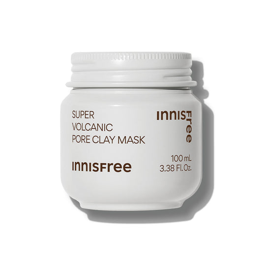 Super Volcanic Pore Clay Mask 100ml