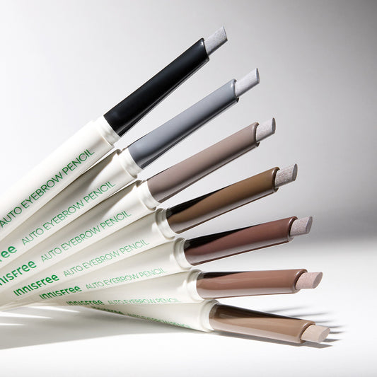 Auto Eyebrow Pencil