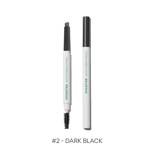 Auto Eyebrow Pencil