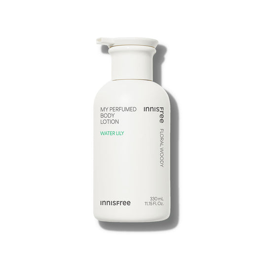 My Perfumed Body Water Lily Body Lotion 330ml