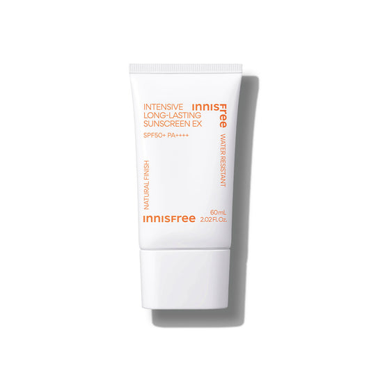 Intensive Long-lasting Sunscreen EX SPF50+ PA++++ 60ml