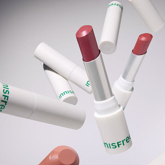 Airy Matte Lipstick