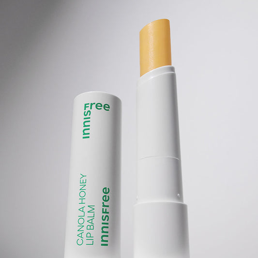 Canola Honey Lip Balm 3.5g