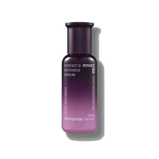 Perfect 9 Intensive Serum 50ml