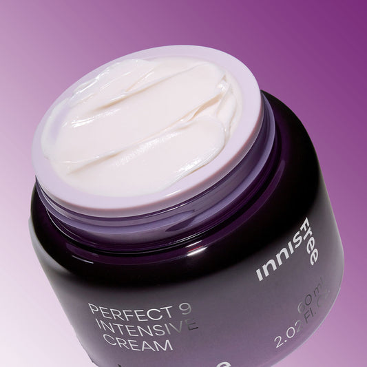 Perfect 9 Intensive Cream 60ml