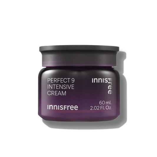 Perfect 9 Intensive Cream 60ml