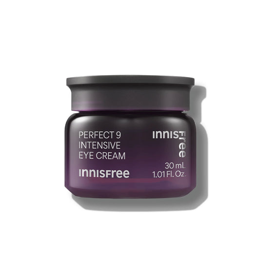 Perfect 9 Intensive Eye Cream 30ml