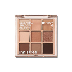Essential Shadow Palette 8.5g (Rose Gold)