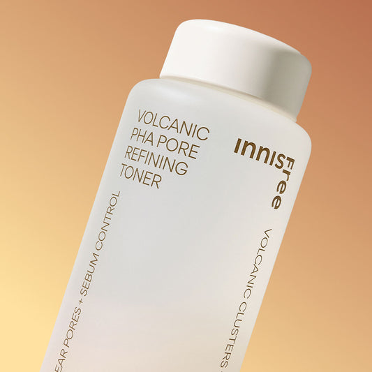 Volcanic PHA Pore Refining Toner 170ml