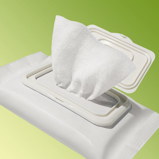 Olive Vitamin E Real Cleansing Tissue 150g