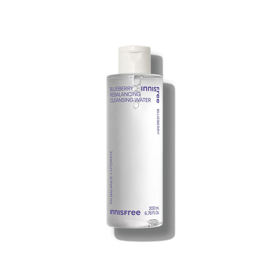 (Online Exclusive) Blueberry Rebalancing Cleansing Water 200ml
