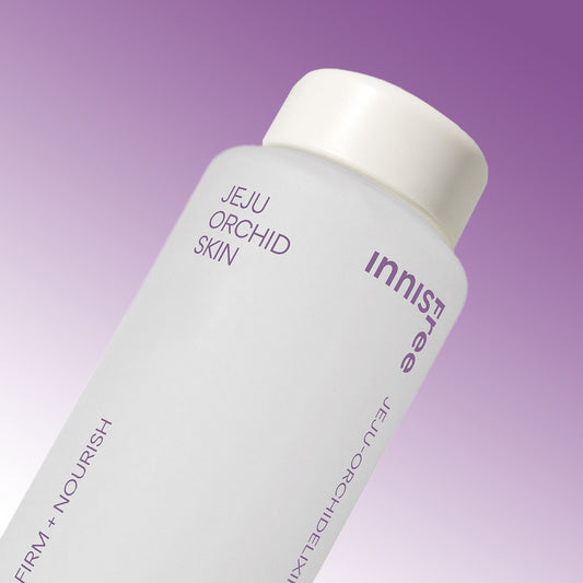 Jeju Orchid Skin 170ml