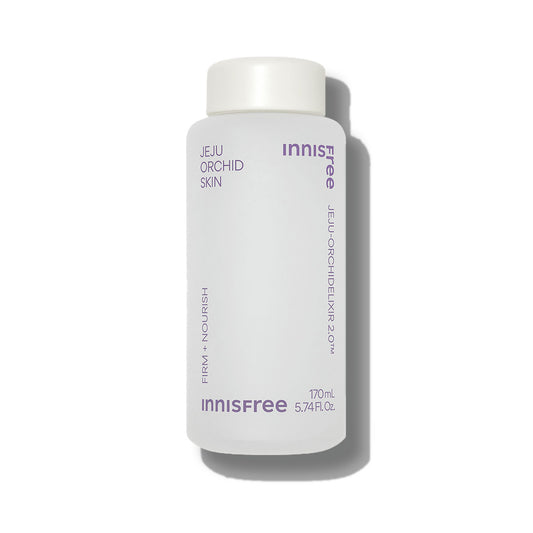 Jeju Orchid Skin 170ml