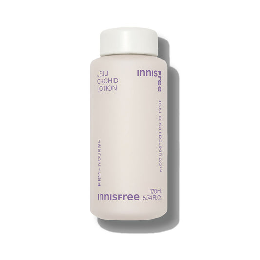 Jeju Orchid Lotion 170ml