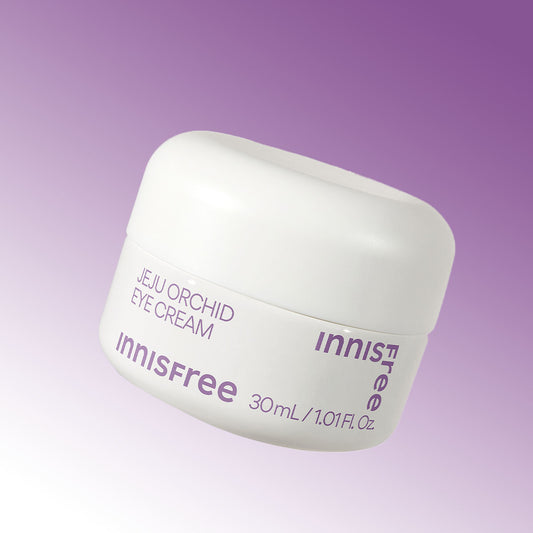 Jeju Orchid Eye Cream 30ml