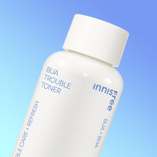 Bija Trouble Toner 150ml