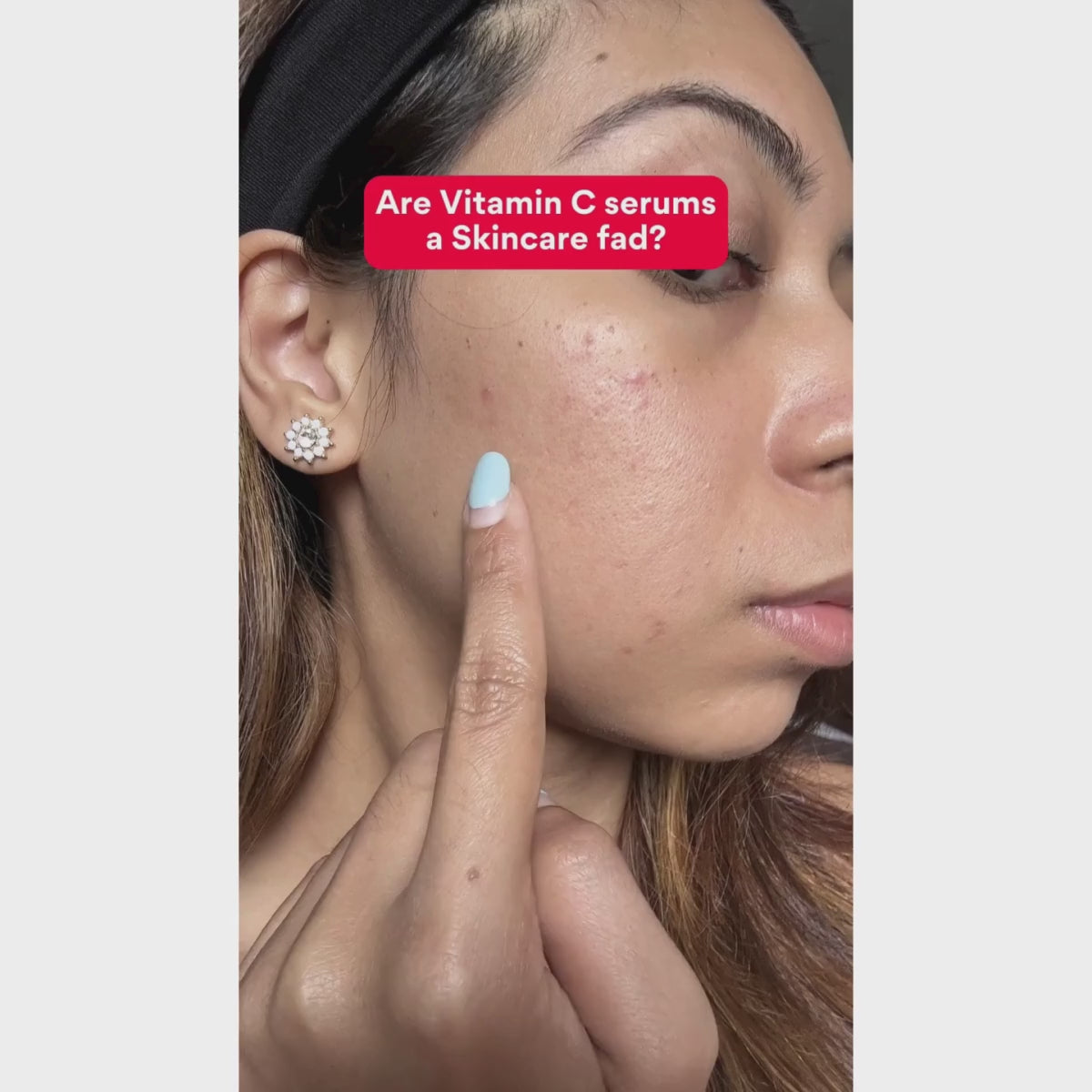 Vitamin C Green Tea Enzyme Brightening Serum 30ml Vitamin C Green Tea Enzyme Brightening Serum 30ml
