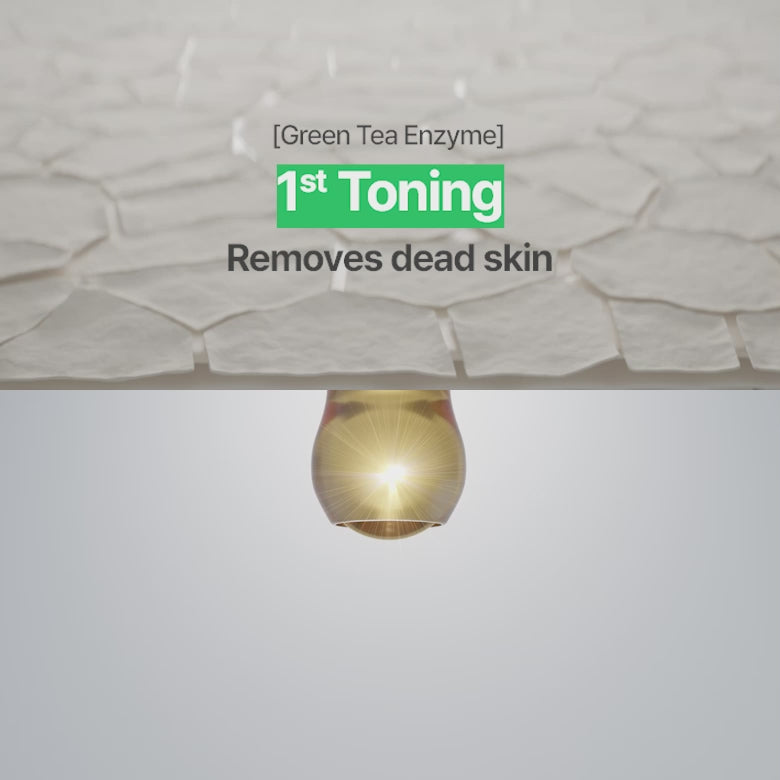 Vitamin C Green Tea Enzyme Brightening Serum 30ml Vitamin C Green Tea Enzyme Brightening Serum 30ml