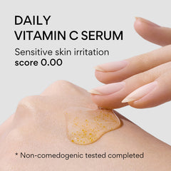 Vitamin C Green Tea Enzyme Brightening Serum 30ml Vitamin C Green Tea Enzyme Brightening Serum 30ml