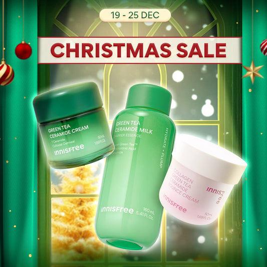 [Dec'25] Christmas Sale🎄