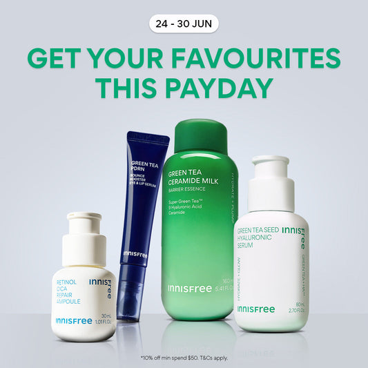 [JUN'26] Payday Sale