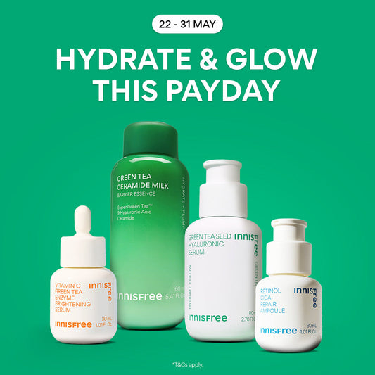 [MAY'26] Payday Sale