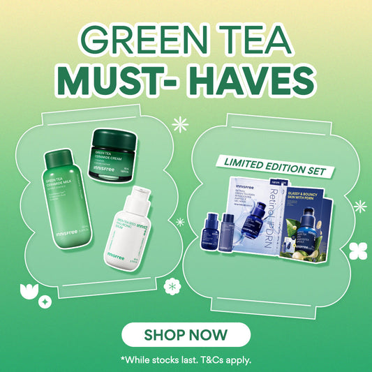 [Jan'26] January Specials