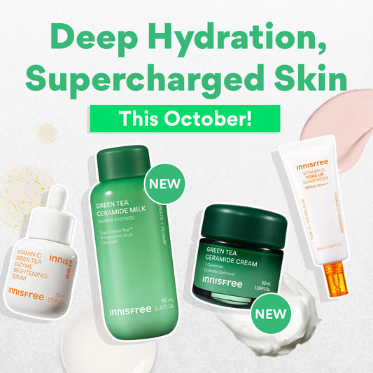 [OCT'25] October Features
