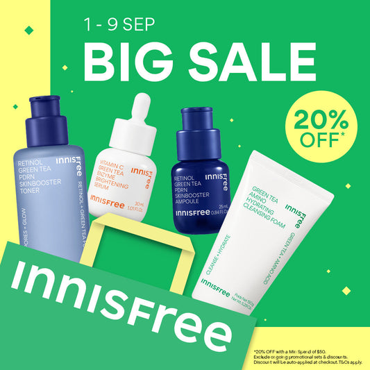 [1-9 SEP] 9.9 BIG SALE💥