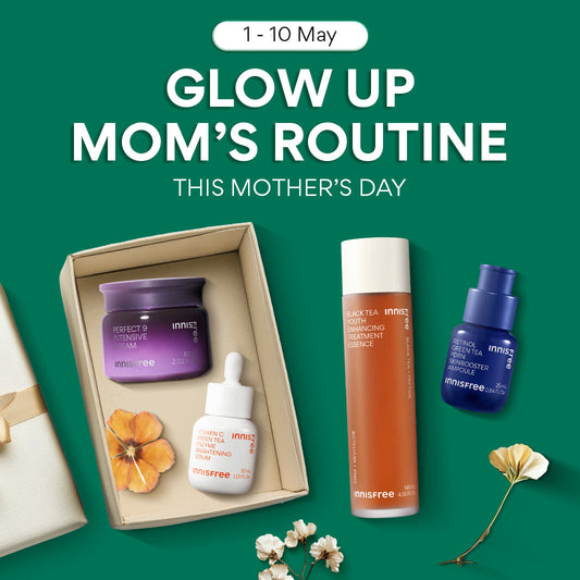 [MAY'26] MOTHER'S DAY SPECIAL🌹