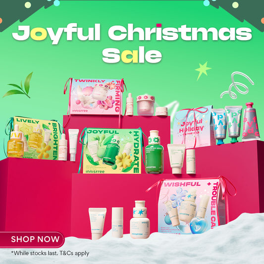 [12 - 25 DEC] CHRISTMAS SALE