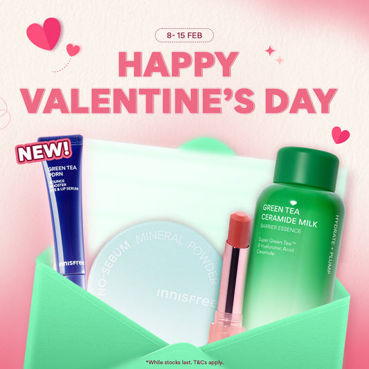 [8-15 FEB'26] Valentine's Day Sale❤️