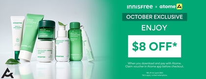 INNISFREE Singapore
