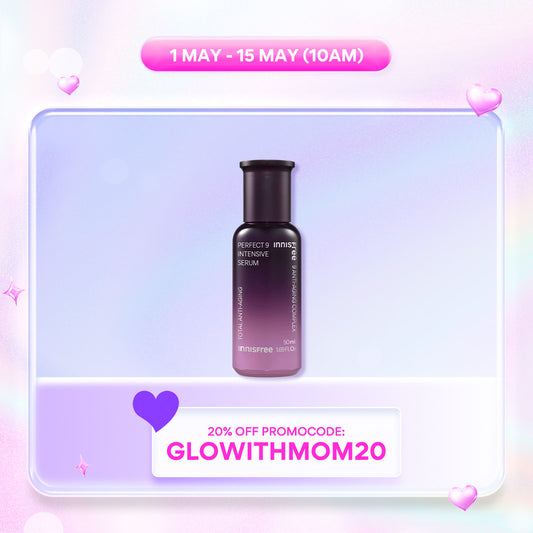 Perfect 9 Intensive Serum 50ml