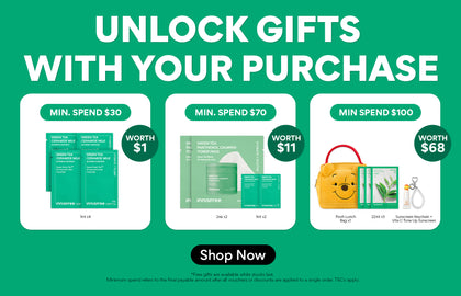 INNISFREE Singapore