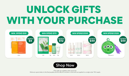 INNISFREE Singapore